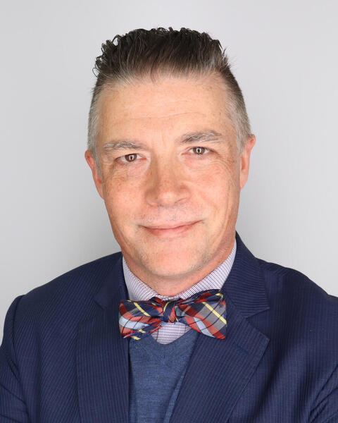 Bjorn E. Oskarsson