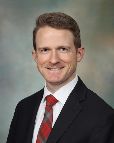Daniel G. Robertson