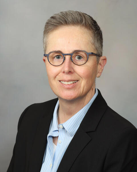 Laura L. Elliott