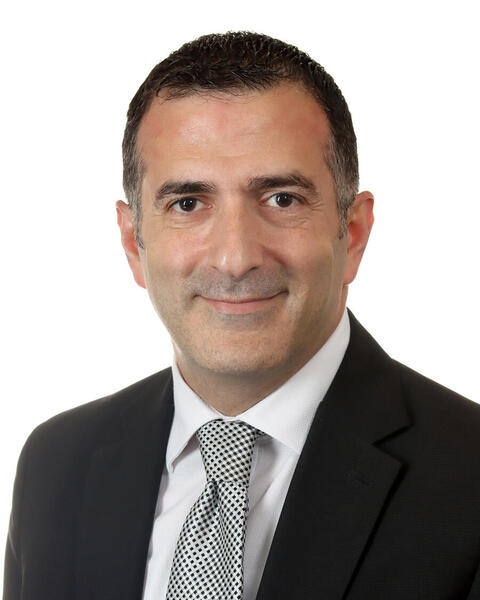Rami Manochakian