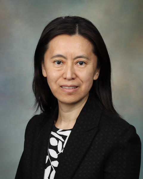 Yixiu Kang