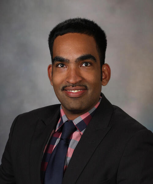 Delamo I. Bekele