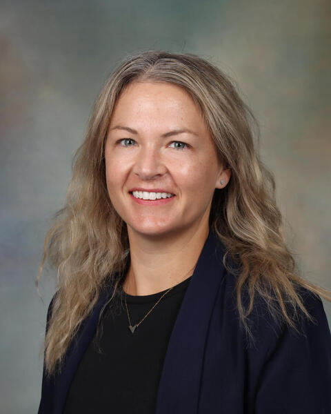 Molly G. Knox