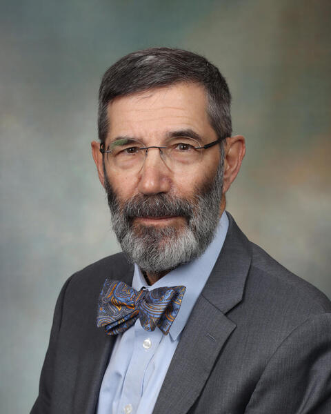 Neil M. Ampel