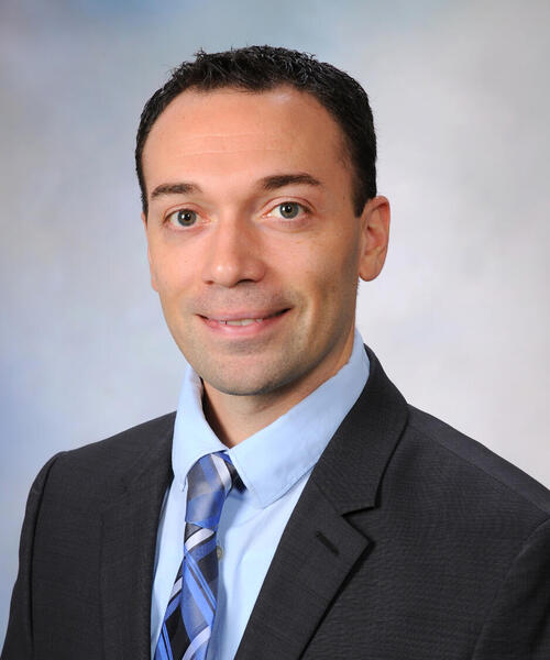 Michael Smerina