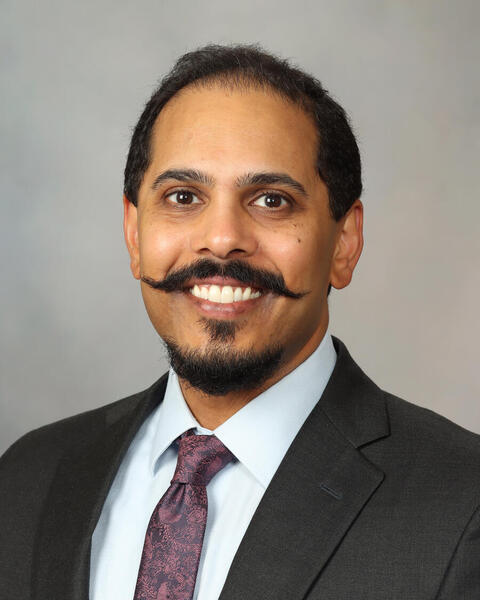 Vinay Chandrasekhara