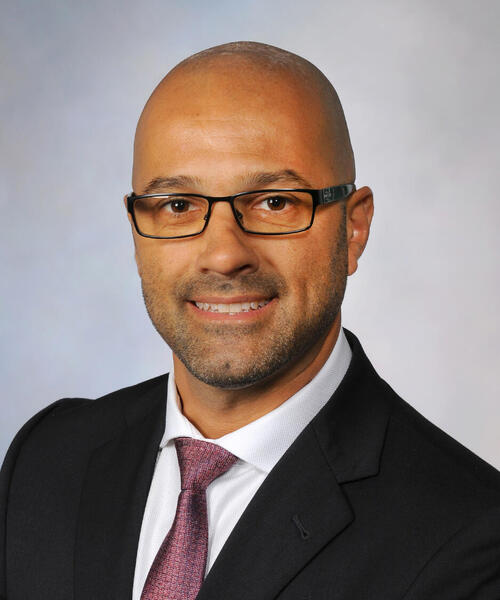 Phillip Pirgousis, D.M.D.