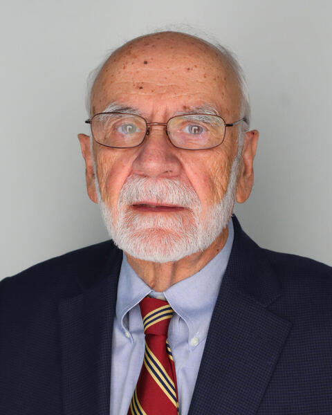 Robert G. Hooper