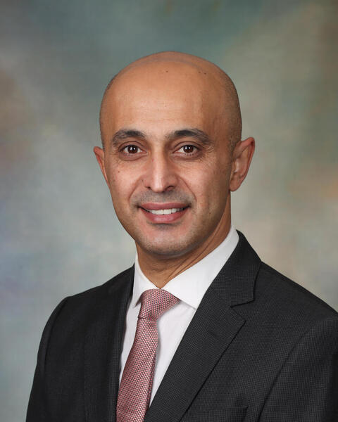 Sadeer J. Alzubaidi
