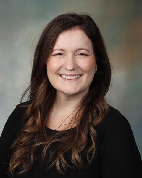 Leslie J. Padrnos