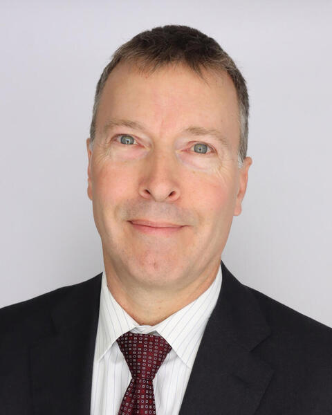Thomas D. Atwell