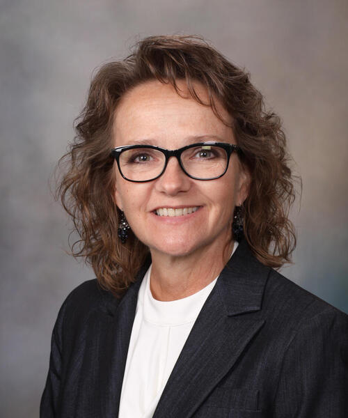 Julie A. Stierwalt