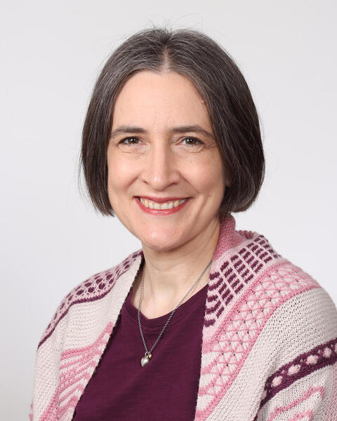 Denise B. Klinkner