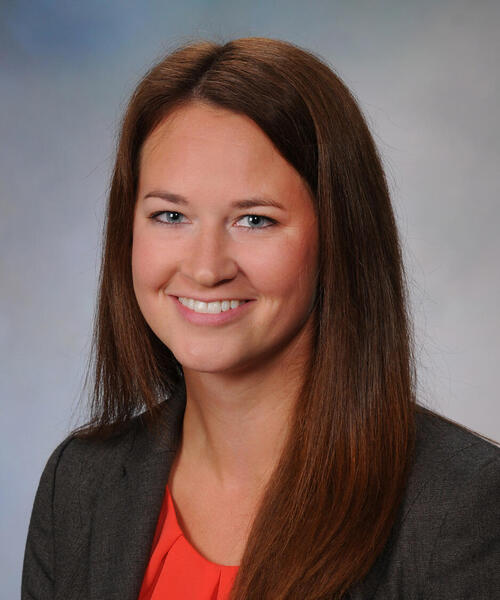 Ashley L. Walker, FAAFP