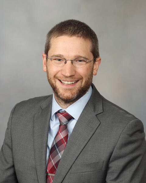 Damon E. Houghton