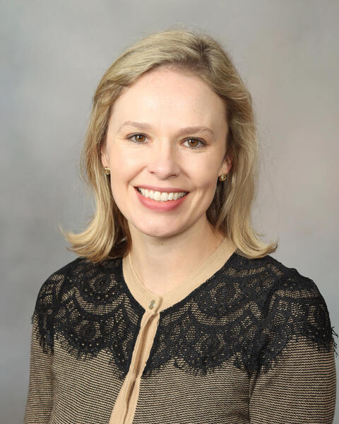 Moira H. Sugrue