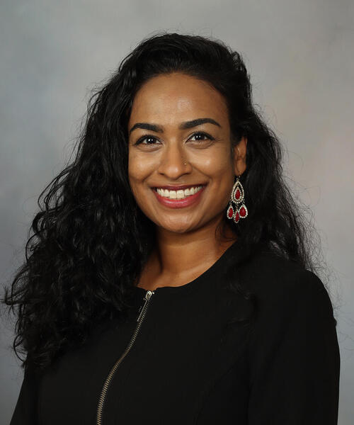 Safia K. Ahmed