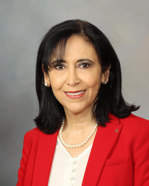 Mayra Guerrero