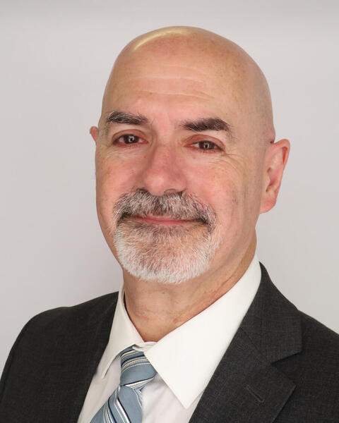 Michael C. Wainberg