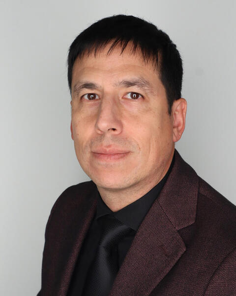 Aaron B. Skolnik