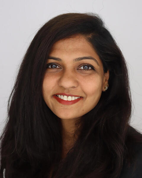 Aparna Vijayasekaran