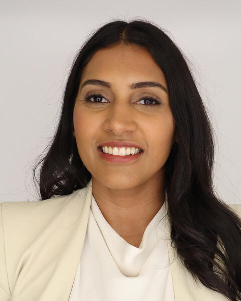 Saranya P. Wyles