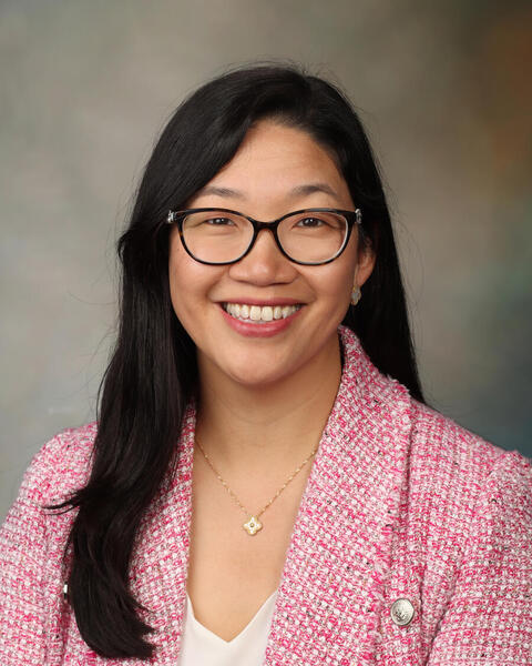 Monica W. Harbell
