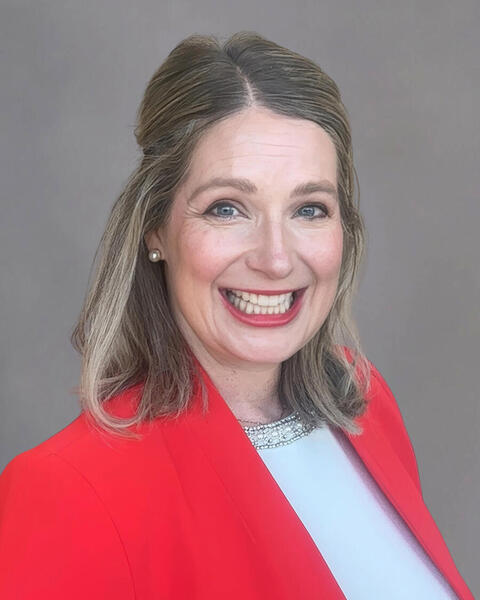 Megan H. Nelson