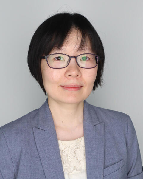 Mojun Zhu