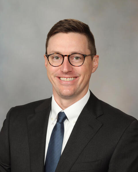 Paul J. Hampel