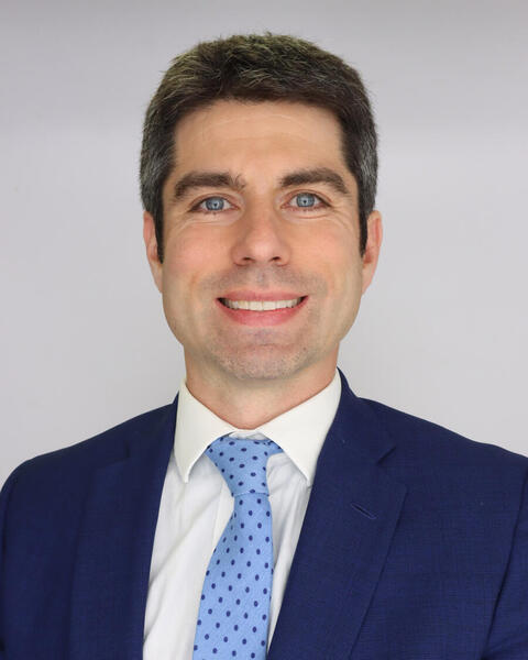 Dan A. Schupack