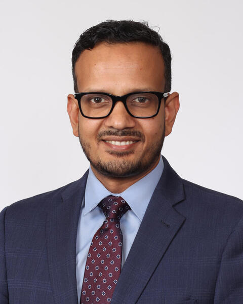 Siddhartha Yadav