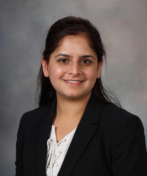 Madiha Fida