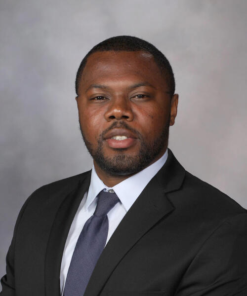 Lionel Kankeu Fonkoua