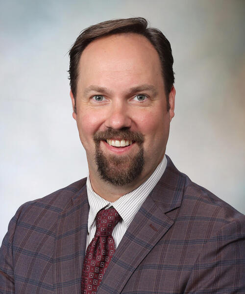 Michael F. Harrison