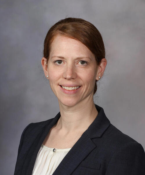 Sarah J. Chalmers