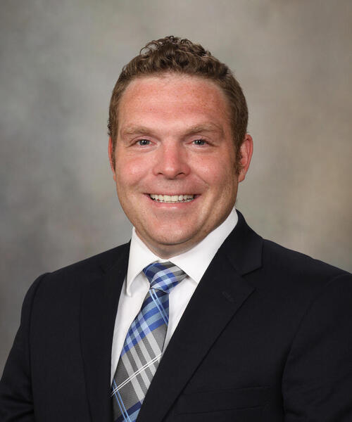 Derick D. Jones
