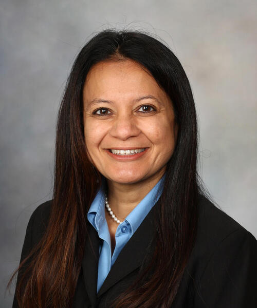 Neha P. Raukar, M.D., D.O.