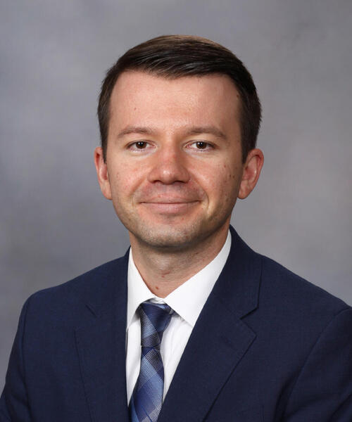 Darin D. Carabenciov