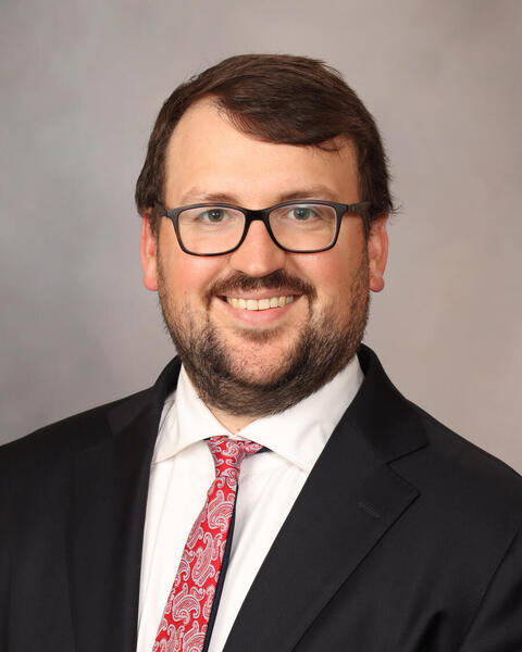 William G. Breen