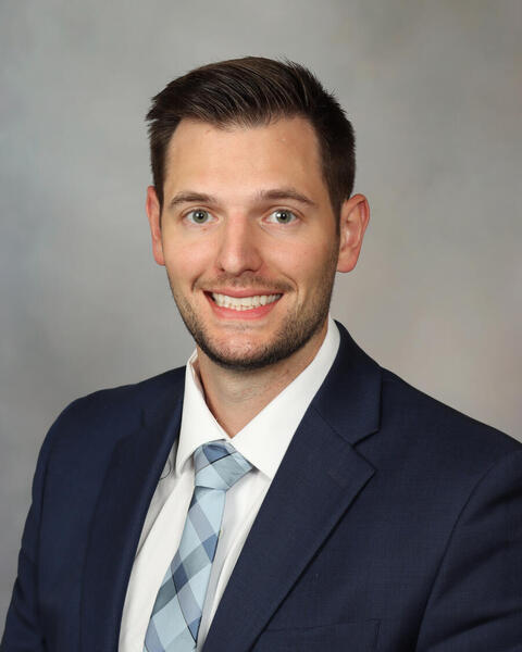 Timothy J. Jaykel