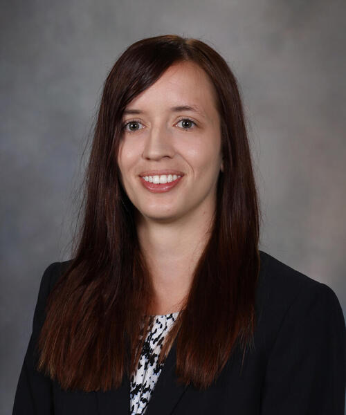 Lauren M. Jackson