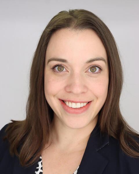 Allison E. Garda