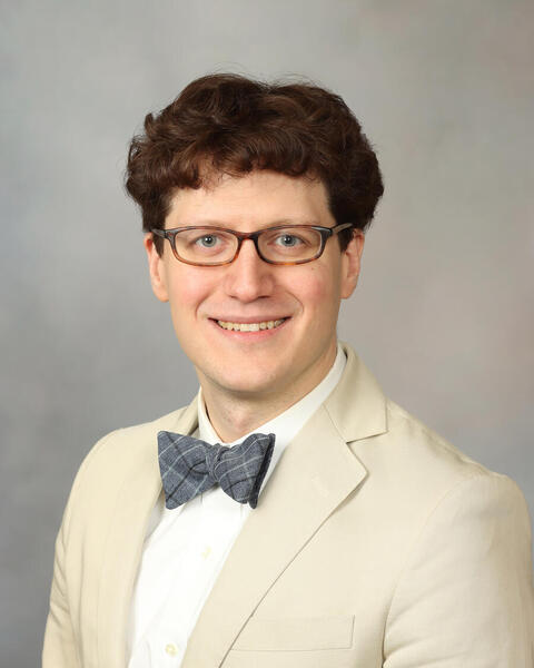 Brian J. Burkett