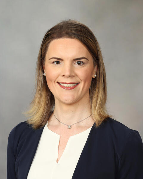 Evelyn F. Carroll