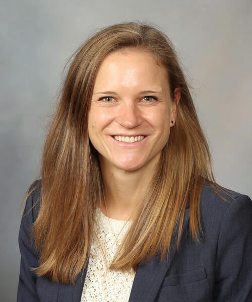 Shelby E. Johnson