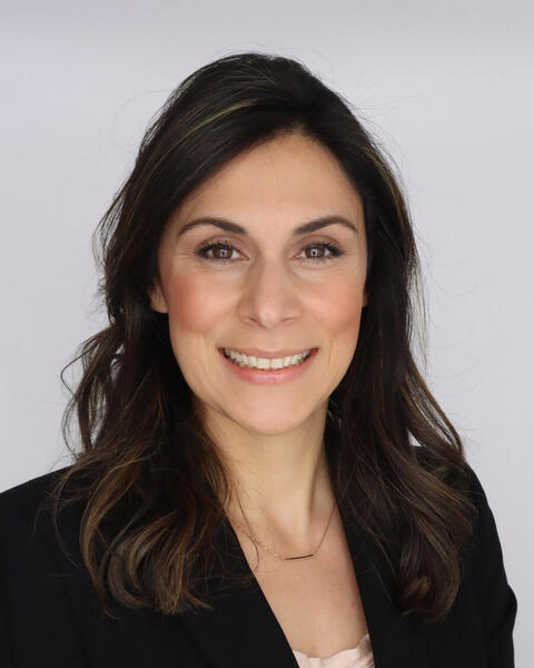 Deena A. Tajfirouz