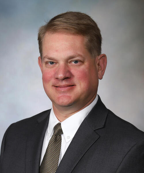 Richard D. TenHulzen