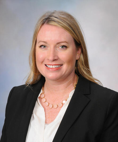 Allie M. Metcalfe