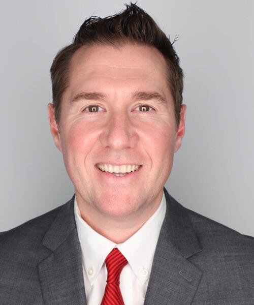 Matthew B. Anastasi